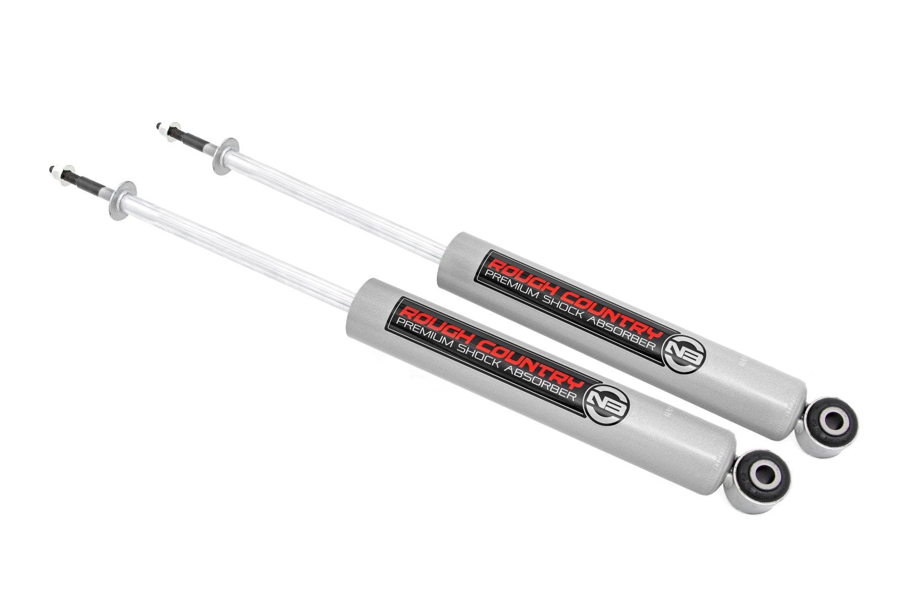 N3 Front Shocks | 4-5.5" | Toyota 4Runner/Truck 4WD (1986-1995) - Off Road Canada