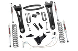 6 Inch Lift Kit | Gas | Radius Arm | M1 | Ford F-250/F-350 Super Duty (08-10) - Off Road Canada