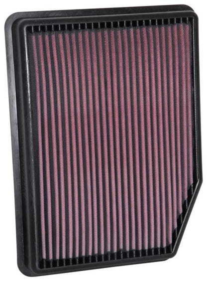 Airaid 2019 Chevrolet Silverado 1500 V8-5.3L F/I Replacement Air Filter