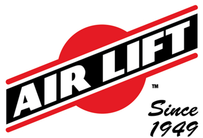 Air Lift LoadLifter 5000 Ultimate Rear Air Spring Kit for 99-04 Ford F-250 Super Duty 4WD