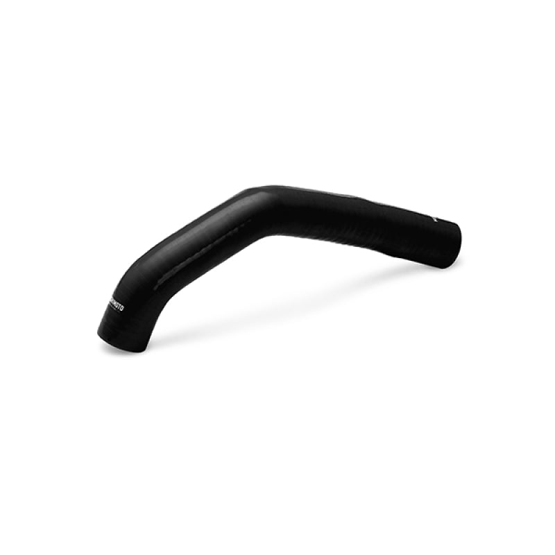 Mishimoto 86-92 Toyota Supra Black Silicone Radiator Hose Kit