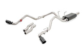 Performance Cat-Back Exhaust | Stainless | 4.7L/5.7L | Ram 1500 2WD/4WD - Off Road Canada