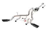 Performance Cat-Back Exhaust | V8 Engines | Ford F-150 (09-14) - Off Road Canada