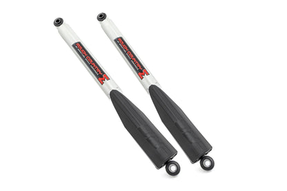 M1 Shock Shaft Protector | Pair - Off Road Canada