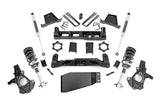 7.5 Inch Lift Kit | M1 Struts/M1 | Chevy/GMC 1500 (07-13) - Off Road Canada