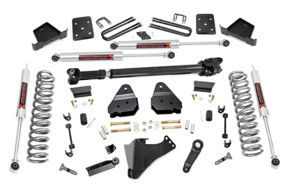 6 Inch Lift Kit | OVLDS | D/S | M1 | Ford F-250/F-350 Super Duty (17-22) - Off Road Canada