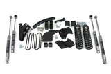 5 Inch Lift Kit | Ford Bronco II (82-91) 4WD