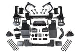 6 Inch Lift Kit | Adaptive Ride Control Only | Chevy Silverado High Country or GMC Denali 1500 (19-23) 4WD | Diesel