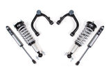 2 Inch Lift Kit | FOX 2.0 Coil-Over | Chevy Silverado or GMC Sierra 1500 (19-23) 4WD
