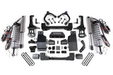 6 Inch Lift Kit | FOX 2.5 Performance Elite Coil-Over | Chevy Silverado or GMC Sierra 1500 (19-23) 4WD | Diesel