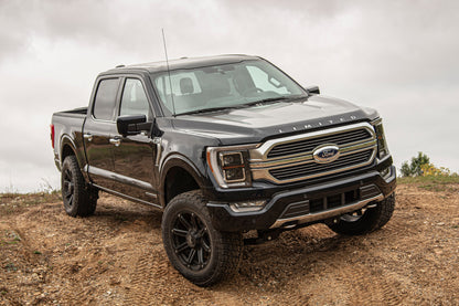 4 Inch Lift Kit | Ford F150 (21-23) 4WD