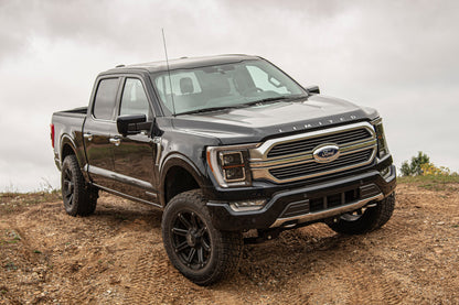 4 Inch Lift Kit | FOX 2.0 Strut | Ford F150 (21-23) 4WD