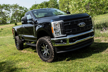 3 Inch Lift Kit w/ Radius Arm | Ford F250/F350 Super Duty (2023) 4WD