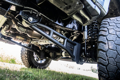 3 Inch Lift Kit w/ Radius Arm | Ford F250/F350 Super Duty (2023) 4WD