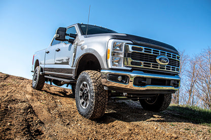 5 Inch Lift Kit w/ Radius Arm | Ford F250/F350 Super Duty (2023) 4WD | Diesel