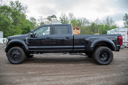 2.5 Inch Lift Kit w/ Radius Arm | Ford F450 Super Duty (20-22) 4WD | Diesel
