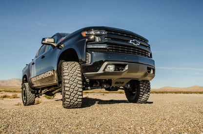 6 Inch Lift Kit | Chevy Silverado or GMC Sierra 1500 (19-23) 4WD | Gas