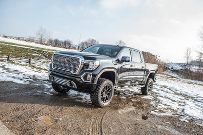 4 Inch Lift Kit | Chevy Trail Boss or GMC AT4 1500 (19-23) 4WD | Gas