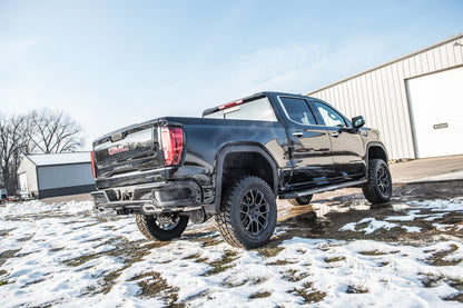 6 Inch Lift Kit | Adaptive Ride Control Only | Chevy Silverado High Country or GMC Denali 1500 (19-23) 4WD | Gas