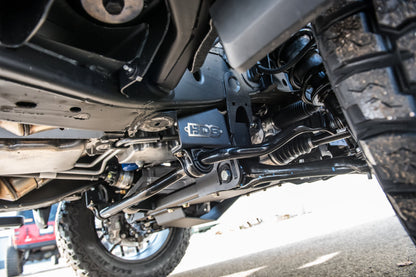 4 Inch Lift Kit | Chevy Trail Boss or GMC AT4 1500 (19-23) 4WD | Gas