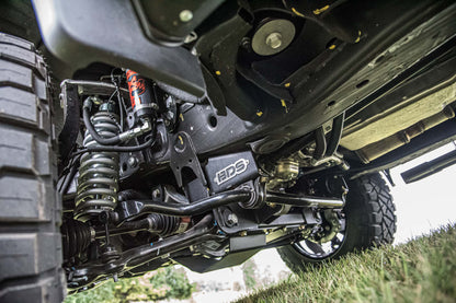 4 Inch Lift Kit | FOX 2.5 Coil-Over | Chevy Silverado or GMC Sierra 1500 (19-22) 4WD | Diesel