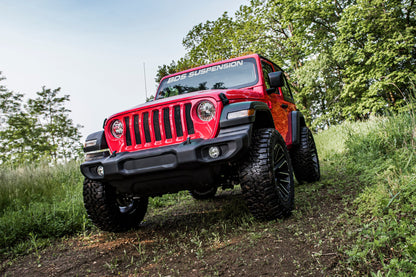 3 Inch Lift Kit | Jeep Wrangler JL (18-23) 2-Door