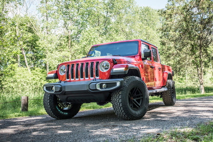 2 Inch Lift Kit | Jeep Gladiator JT (20-23)