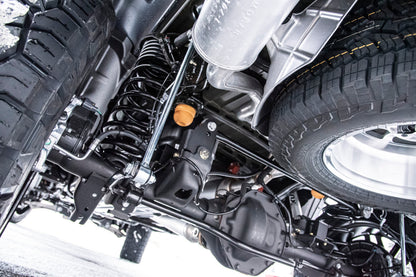 6 Inch Lift Kit | FOX 2.5 Coil-Over | Ram 1500 (19-23) 4WD