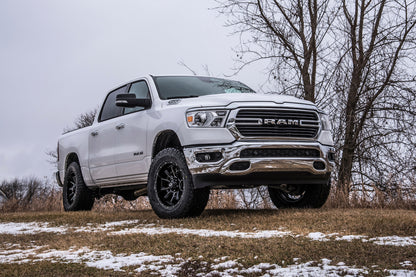 3 Inch Lift Kit | FOX 2.5 Performance Elite Coil-Over | Ram 1500 Rebel (19-23) 4WD