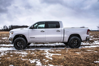 3 Inch Lift Kit | FOX 2.5 Performance Elite Coil-Over | Ram 1500 Rebel (19-23) 4WD