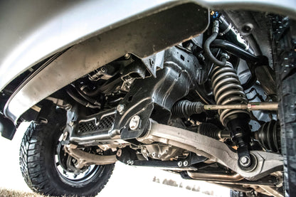 3 Inch Lift Kit | FOX 2.5 Performance Elite Coil-Over | Ram 1500 Rebel (19-23) 4WD