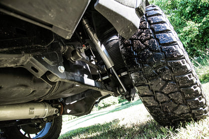 4 Inch Lift Kit | Ram 1500 w/ Air Ride (19-22) 4WD