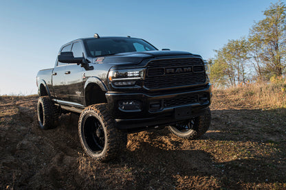 8 Inch Lift Kit w/ 4-Link | Ram 3500 (19-23) 4WD | Diesel