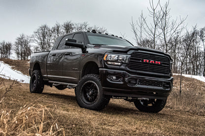 4 Inch Lift Kit w/ 4-Link | Ram 3500 (19-23) 4WD | Gas
