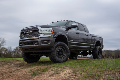5.5 Inch Lift Kit w/ 4-Link | Ram 3500 w/ Rear Air Ride (19-23) 4WD | Gas