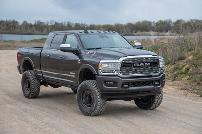 5.5 Inch Lift Kit w/ Radius Arm | Ram 3500 w/ Rear Air Ride (19-23) 4WD | Gas