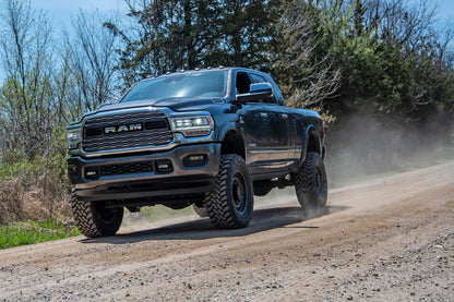 5.5 Inch Lift Kit w/ Radius Arm | Ram 3500 (19-23) 4WD | Gas