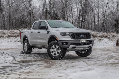 2.5 Inch Lift Kit | Ford Ranger (19-23) 4WD