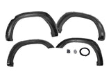 Defender Pocket Fender Flares | Gloss Black | Ram 1500 (19-23) - Off Road Canada