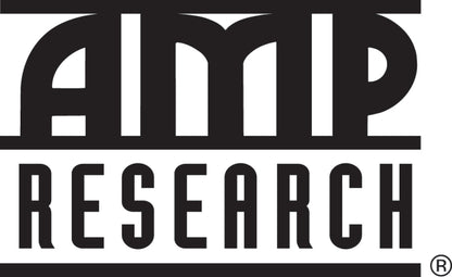 AMP Research 04-22 Ford F-150 / 08-23 F-250/F-350 SuperDuty BedXtender - Black