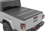 Hard Low Profile Bed Cover | 5' Bed | Jeep Gladiator JT 4WD (20-23) - Off Road Canada