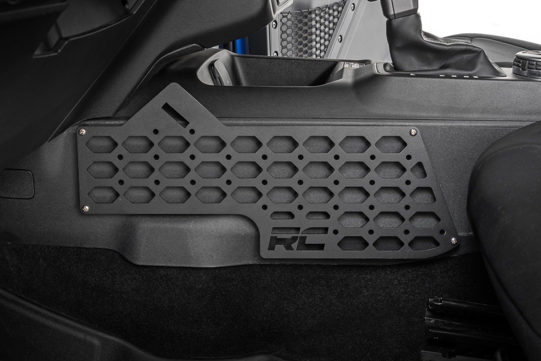 Molle Panel Kit | Center Console | Ford Bronco 4WD (2021-2023) - Off Road Canada