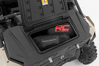 Cargo Box | 2 & 4 Seater | Can-Am Maverick X3 - Off Road Canada