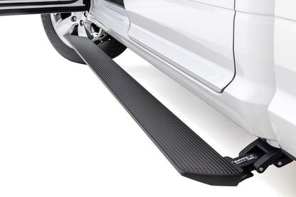 Power Running Boards | Lighted | Crew Cab | Ram 1500 2WD/4WD (2009-2018 & Classic) - Off Road Canada