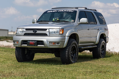 3 Inch Lift Kit | N3 | Toyota 4 Runner 4WD (96-02) | Toyota 4Runner (96-02)