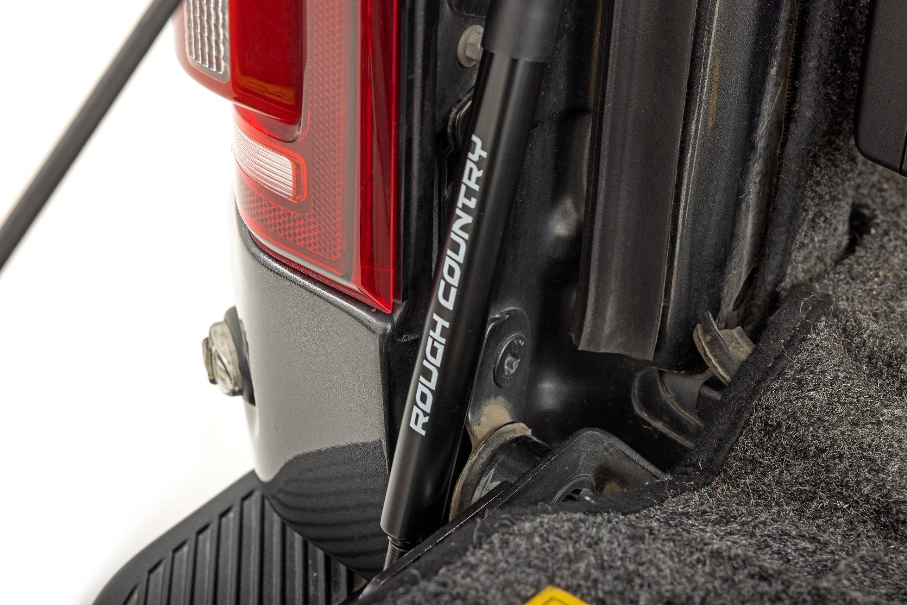 Tailgate Assist | Ford F-150 2WD/4WD (2015-2023) - Off Road Canada