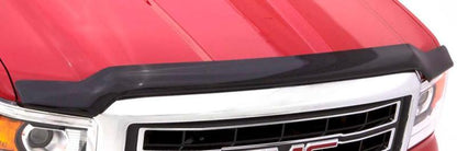 AVS 96-02 Toyota 4Runner Bugflector Medium Profile Hood Shield - Smoke