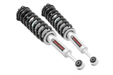 Loaded Strut Pair | 4 Inch Lift | Toyota Tacoma 4WD (2016-2023) - Off Road Canada