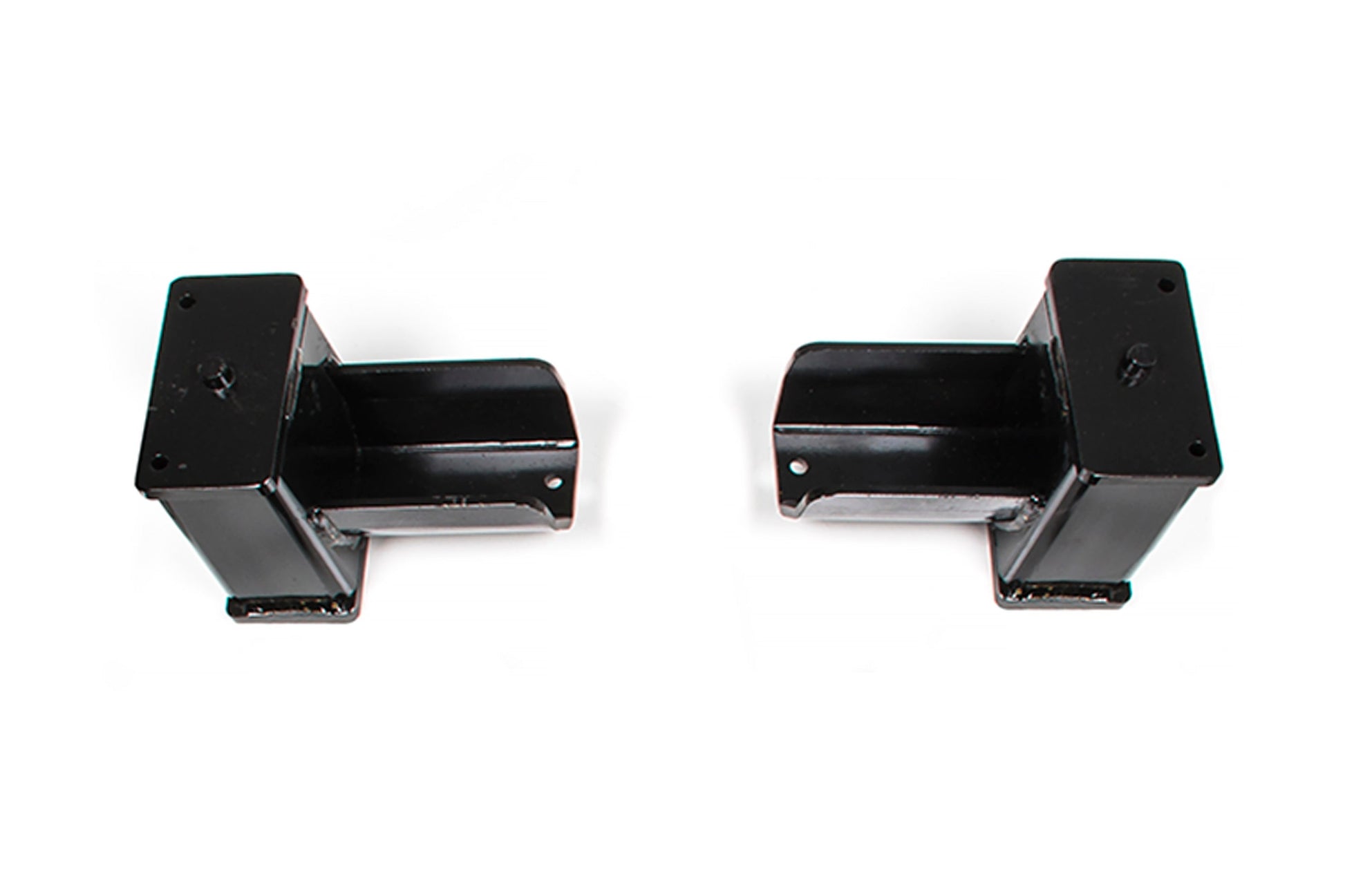 BDS Suspension 013459 | Rear Lift Blocks | 4.5 Inch Lift | Ford F250 ...