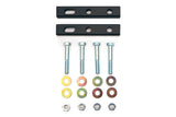 Transfer Case Drop Kit | Chevy/GMC Truck and SUV (73-91)